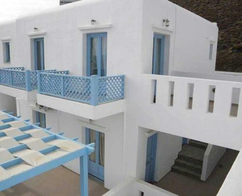 Aparthotel Votsalo