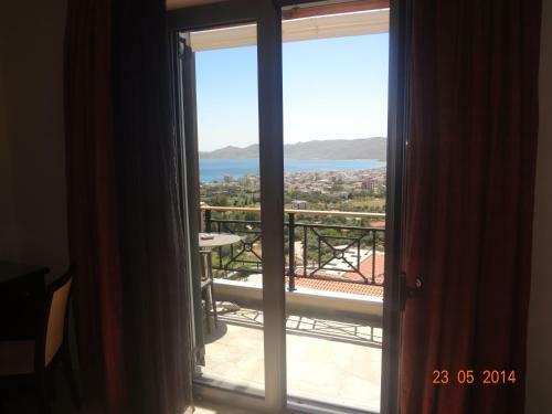 Aegea Hotel