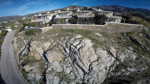 Apartamento Lithos Villas