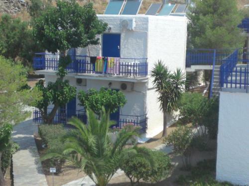 Hotel Aetos Beach Bungalows