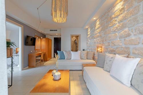 Anastasia Hotel & Suites Mediterranean Comfort