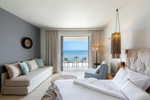 Anastasia Hotel & Suites Mediterranean Comfort