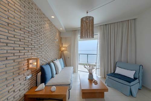 Anastasia Hotel & Suites Mediterranean Comfort