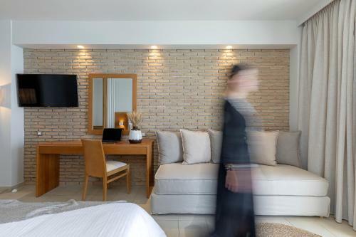 Anastasia Hotel & Suites Mediterranean Comfort