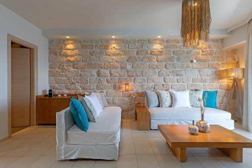 Anastasia Hotel & Suites Mediterranean Comfort