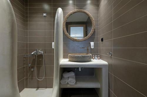 Anastasia Hotel & Suites Mediterranean Comfort