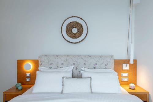 Anastasia Hotel & Suites Mediterranean Comfort
