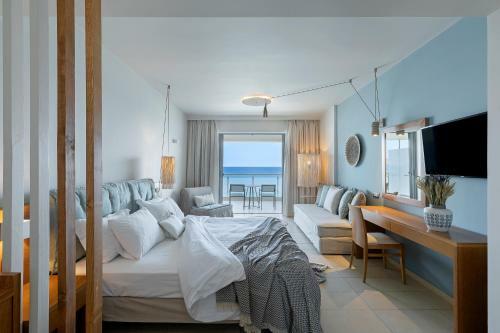 Anastasia Hotel & Suites Mediterranean Comfort