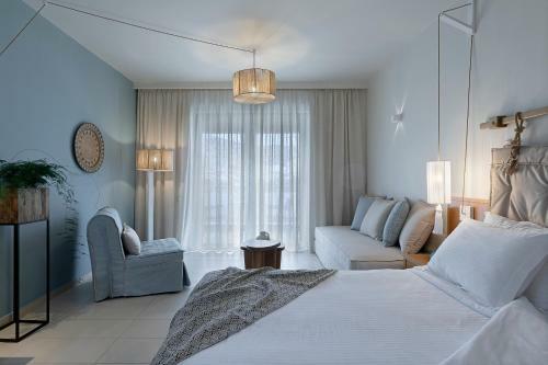 Anastasia Hotel & Suites Mediterranean Comfort