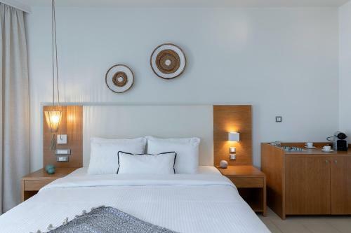 Anastasia Hotel & Suites Mediterranean Comfort
