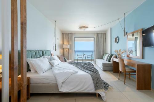 Anastasia Hotel & Suites Mediterranean Comfort