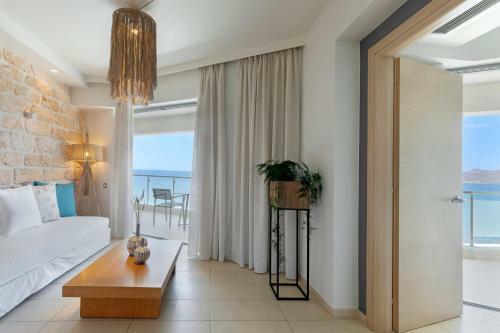 Anastasia Hotel & Suites Mediterranean Comfort