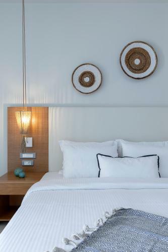 Anastasia Hotel & Suites Mediterranean Comfort