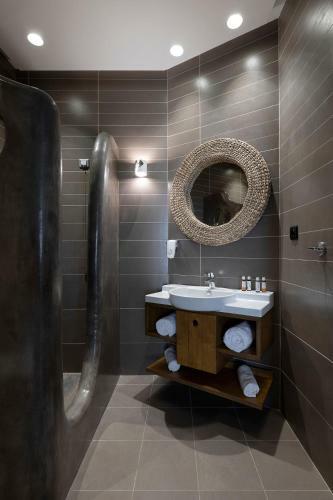 Anastasia Hotel & Suites Mediterranean Comfort