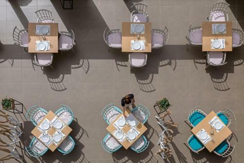 Anastasia Hotel & Suites Mediterranean Comfort