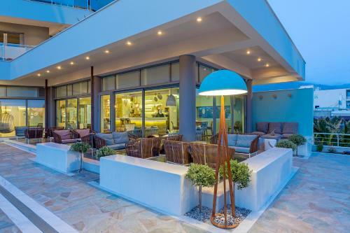 Anastasia Hotel & Suites Mediterranean Comfort