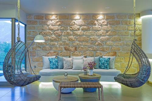 Anastasia Hotel & Suites Mediterranean Comfort