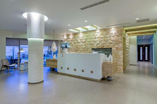 Anastasia Hotel & Suites Mediterranean Comfort