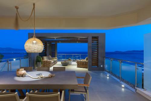 Anastasia Hotel & Suites Mediterranean Comfort