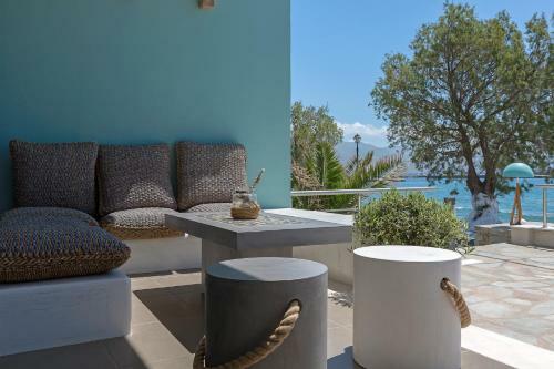 Anastasia Hotel & Suites Mediterranean Comfort