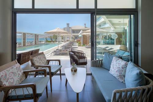 Anastasia Hotel & Suites Mediterranean Comfort