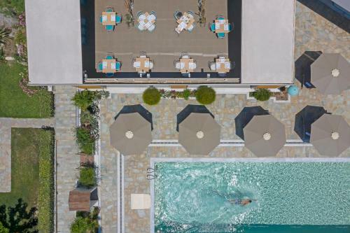 Anastasia Hotel & Suites Mediterranean Comfort
