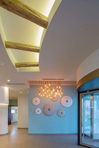Anastasia Hotel & Suites Mediterranean Comfort