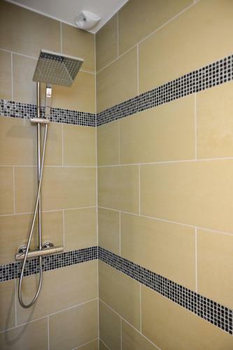 Hotel Logis La Lentillere (restaurant C�t� Parc)