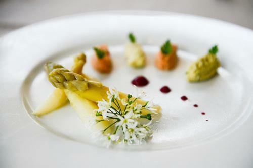 Hotel Logis La Lentillere (restaurant C�t� Parc)