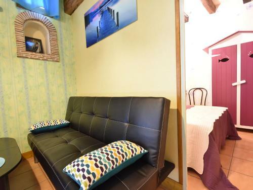 Holiday Home La Cartaudiere Charnizay