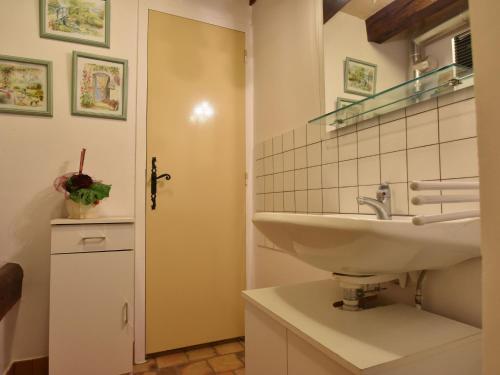 Holiday Home La Cartaudiere Charnizay