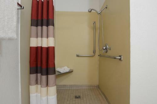 Hotel Red Roof Inn San Dimas