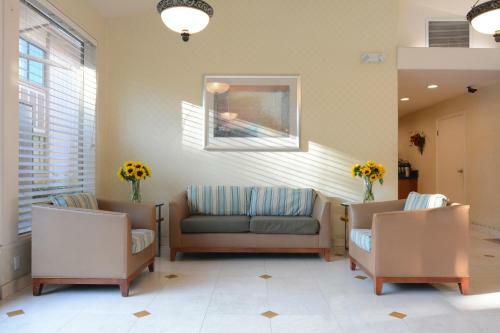 Hotel Red Roof Inn San Dimas