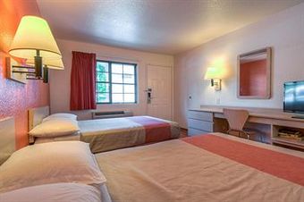 Motel 6 Los Angeles - San Dimas