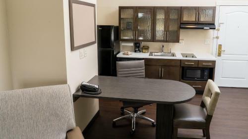 Hotel Candlewood Suites Saint Joseph - Benton Harbor