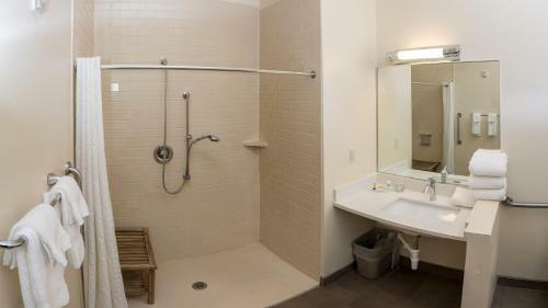Hotel Candlewood Suites Saint Joseph - Benton Harbor