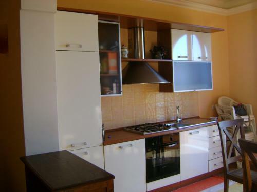 Apartamento Di Fronte L'isola Di Mothya