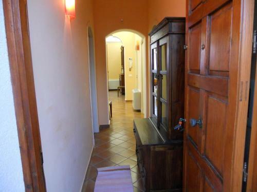 Apartamento Di Fronte L'isola Di Mothya