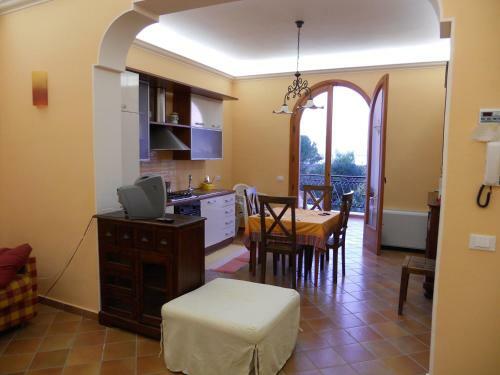 Apartamento Di Fronte L'isola Di Mothya