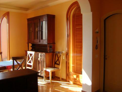 Apartamento Di Fronte L'isola Di Mothya