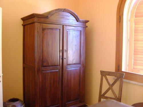 Apartamento Di Fronte L'isola Di Mothya