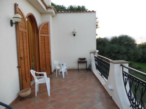 Apartamento Di Fronte L'isola Di Mothya