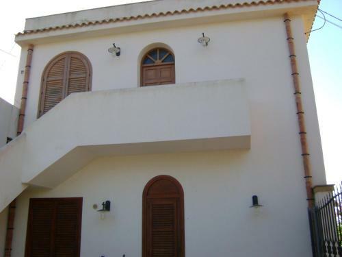 Apartamento Di Fronte L'isola Di Mothya