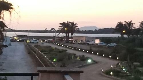 Apartamento Di Fronte L'isola Di Mothya
