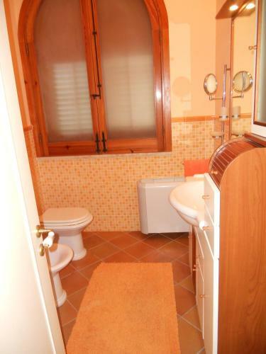 Apartamento Di Fronte L'isola Di Mothya