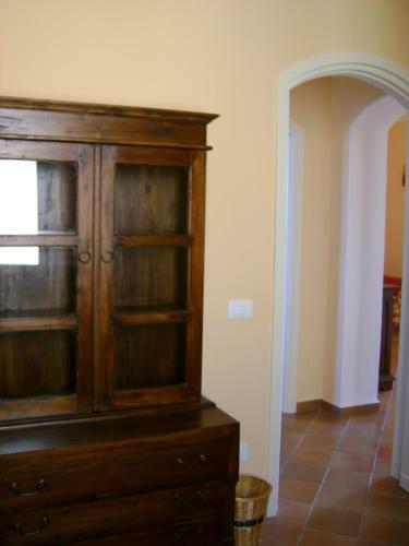 Apartamento Di Fronte L'isola Di Mothya