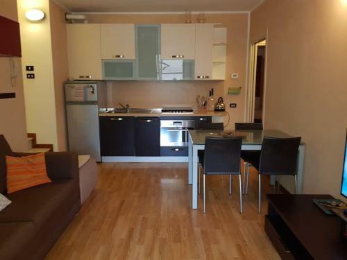 Apartamento Casa Clusane 2 Passi Dal Lago