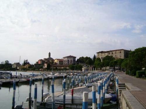 Apartamento Casa Clusane 2 Passi Dal Lago