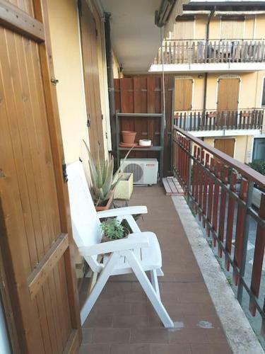 Apartamento Casa Clusane 2 Passi Dal Lago