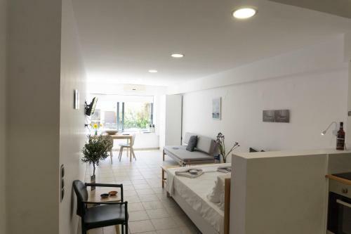 Apartamento Urban Studios